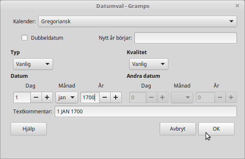Gramps, datum.png