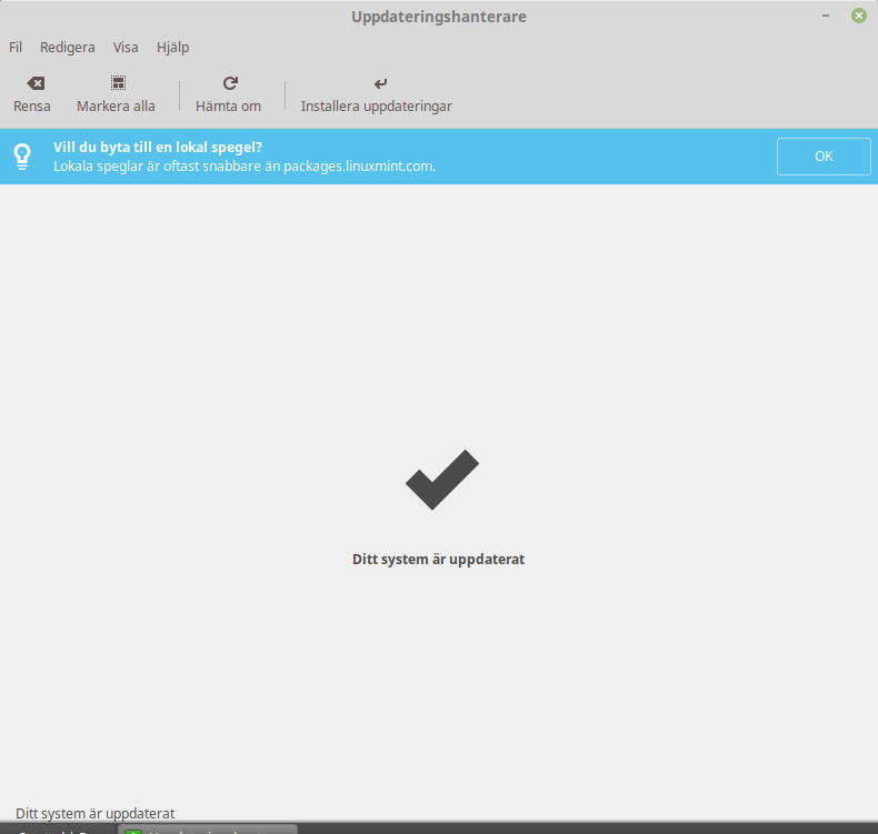 Screen updating msg.png